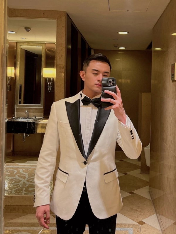 韩哥的第一张照片--珠海相亲服务中心