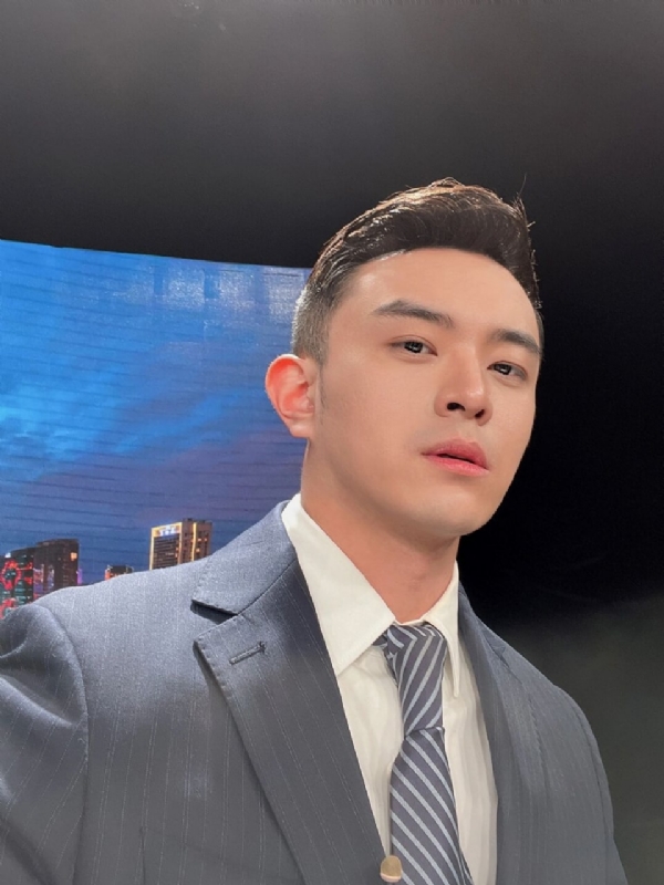 韩哥的第二张照片--珠海相亲服务中心