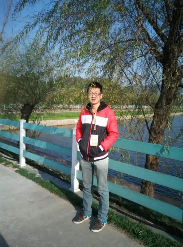 吊羊习习的第一张照片--珠海相亲服务中心