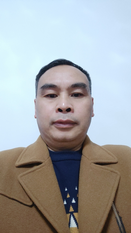邓邓的第一张照片--珠海相亲服务中心