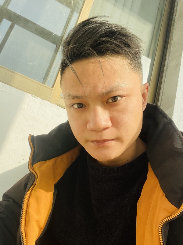 凯子的第一张照片--珠海相亲服务中心