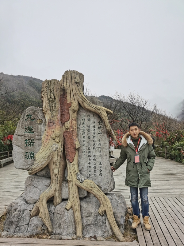 fly的第一张照片--珠海相亲服务中心