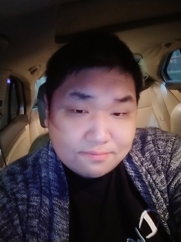 璟璟的第一张照片--珠海相亲服务中心