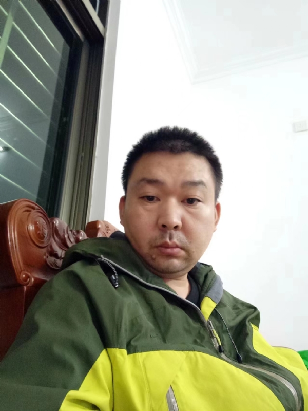 阿汤的第一张照片--珠海相亲服务中心