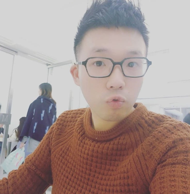 林滿江的第一张照片--珠海相亲服务中心