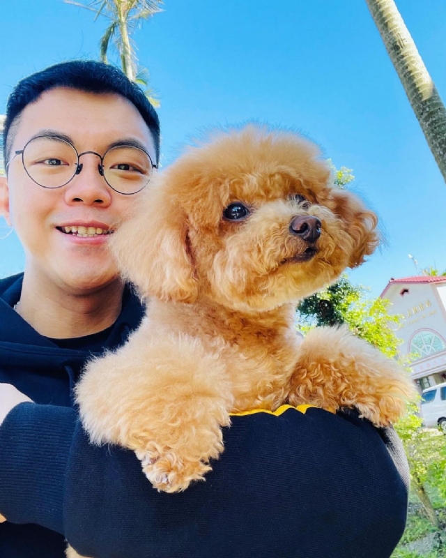 海洋的第一张照片--珠海相亲服务中心