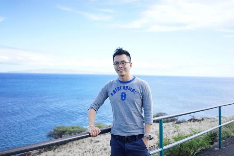 海洋的第二张照片--珠海相亲服务中心