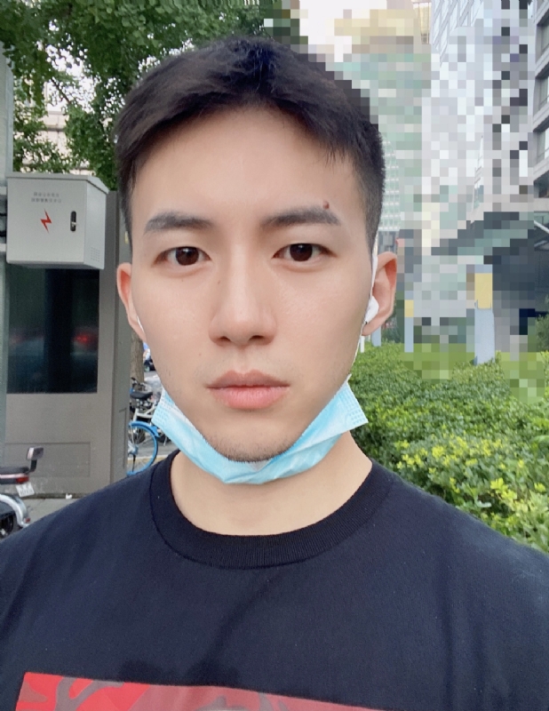 绝世大冤种的第一张照片--珠海相亲服务中心