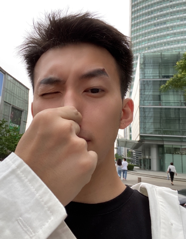绝世大冤种的第四张照片--珠海相亲服务中心