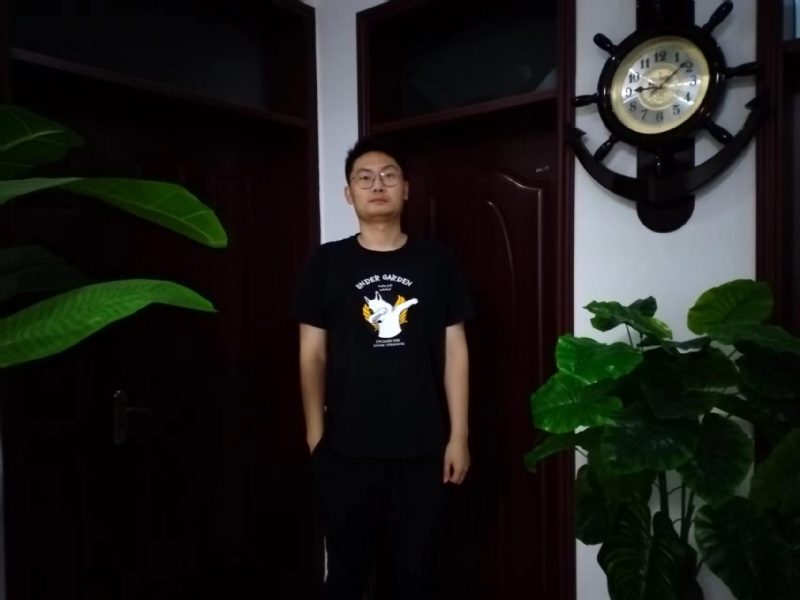真诚交友的第一张照片--珠海相亲服务中心