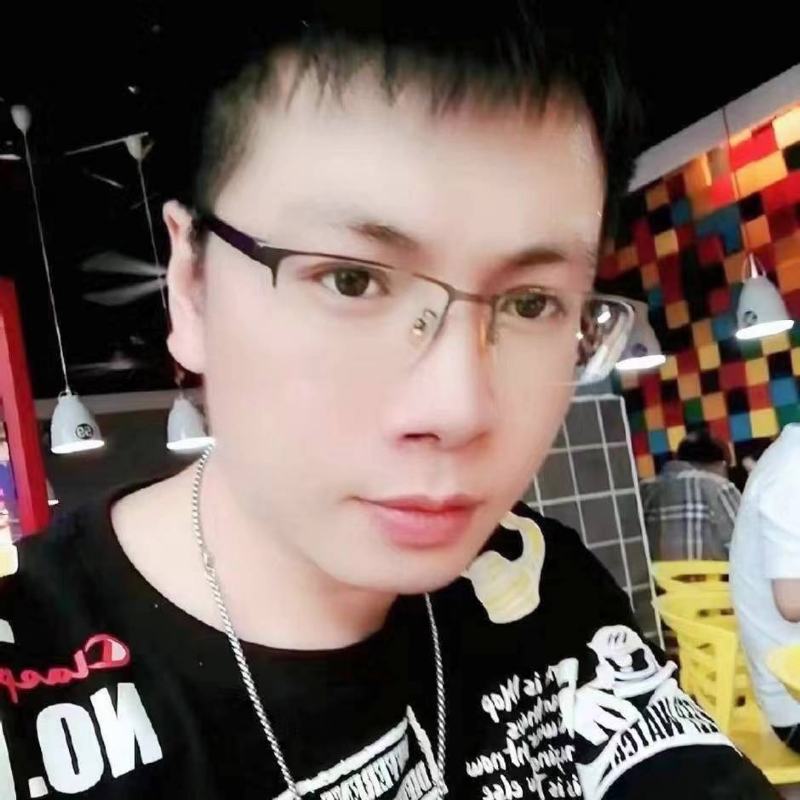 山云的第二张照片--珠海相亲服务中心