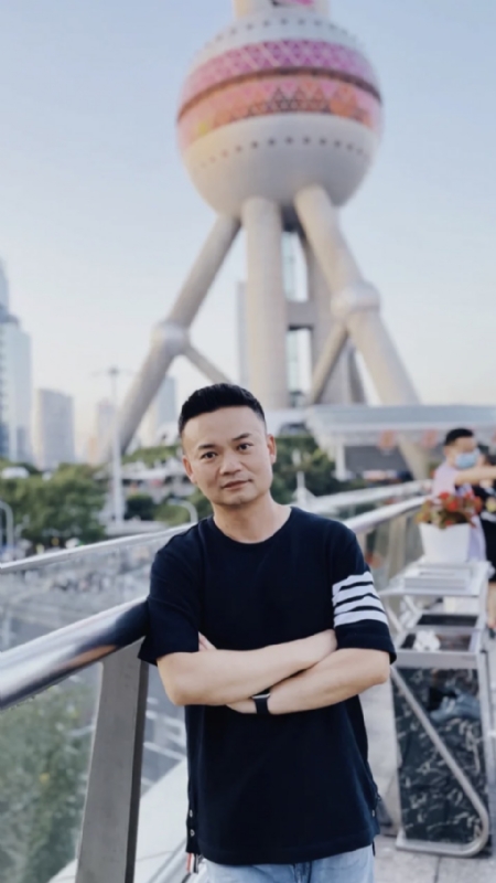andy的第四张照片--珠海相亲服务中心