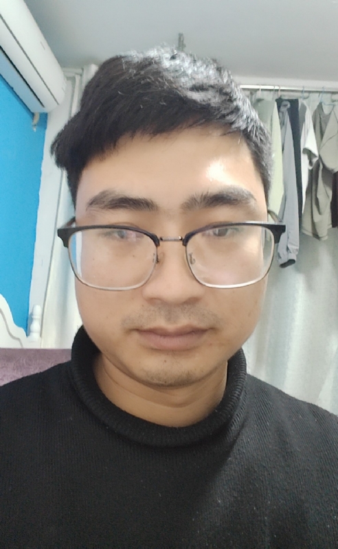 少平的第一张照片--珠海相亲服务中心