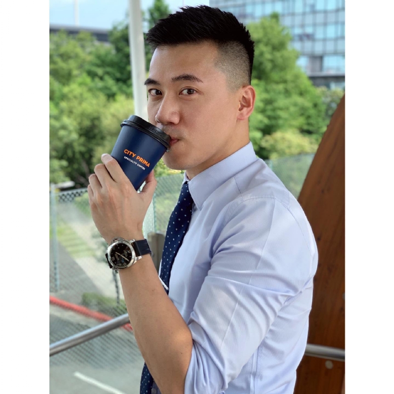 風一樣的男子的第一张照片--珠海相亲服务中心