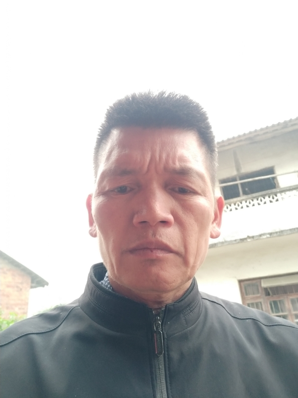 晚霞的天空的第一张照片--珠海相亲服务中心