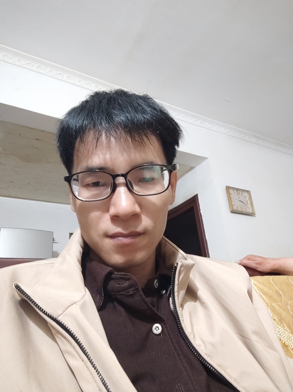 杨一凡的第一张照片--珠海相亲服务中心
