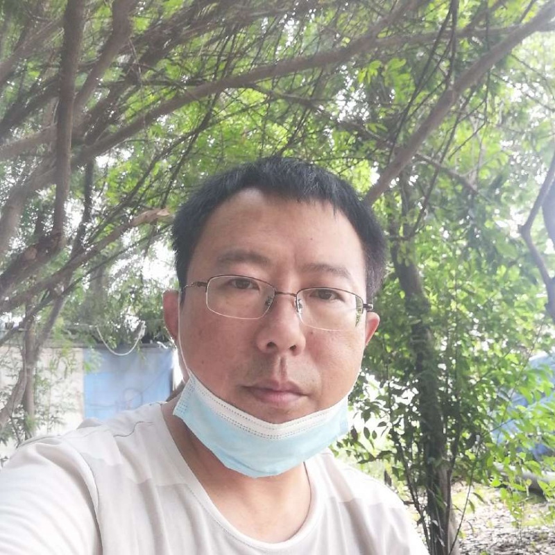 解勇的第四张照片--珠海相亲服务中心