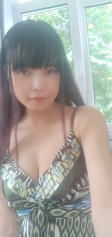 Sophia的第一张照片--珠海相亲服务中心