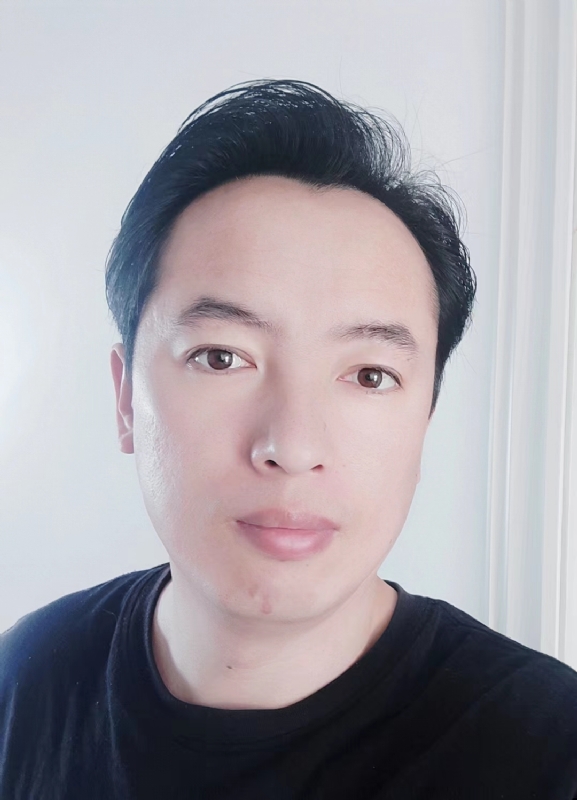 Kevin的第一张照片--珠海相亲服务中心