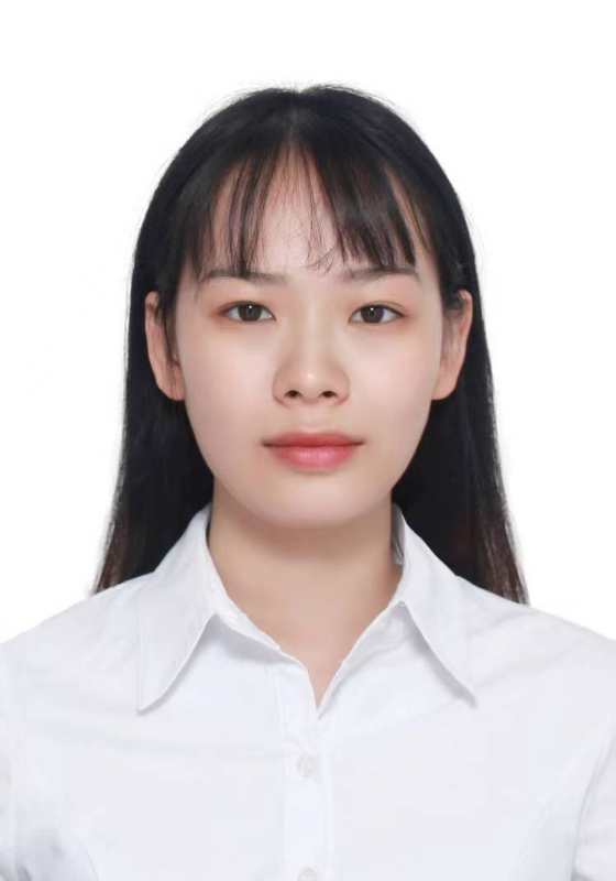 莺莺的第一张照片--珠海相亲服务中心