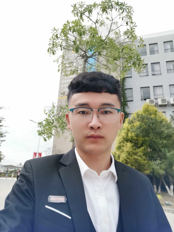 毓文的第三张照片--珠海相亲服务中心