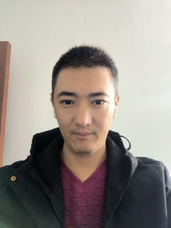 彡彡的第二张照片--珠海相亲服务中心