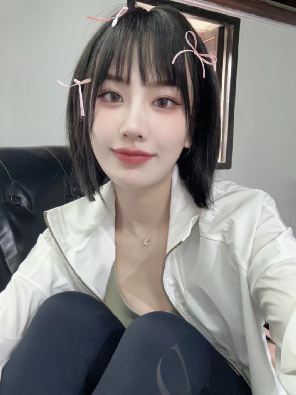 Alma的第一张照片--珠海相亲服务中心