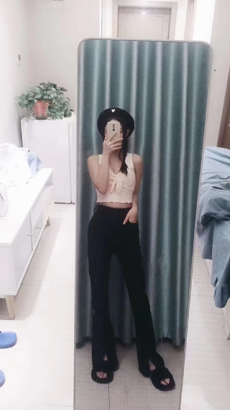 莎莎的第一张照片--珠海相亲服务中心