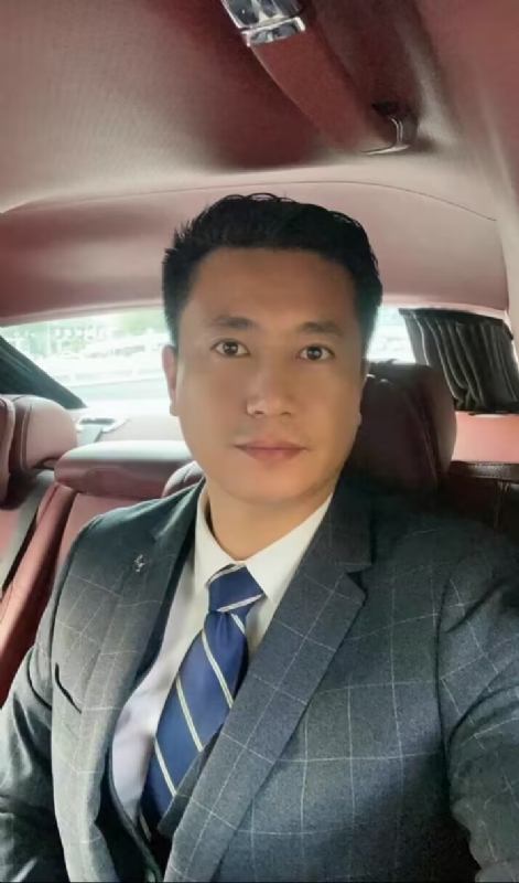 小张的第二张照片--珠海相亲服务中心