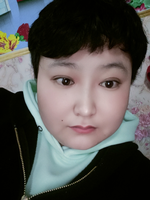 宋呆呆的第一张照片--珠海相亲服务中心