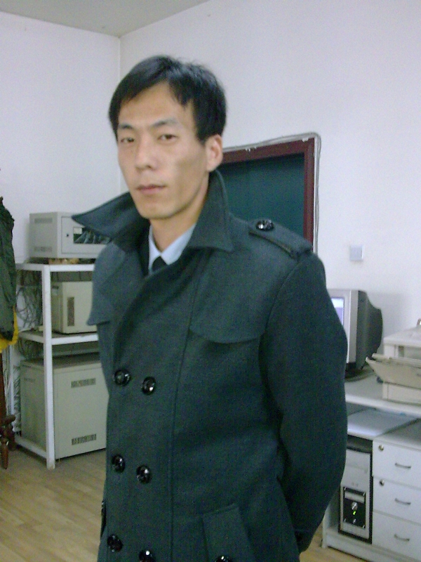 一生何求的第二张照片--珠海相亲服务中心