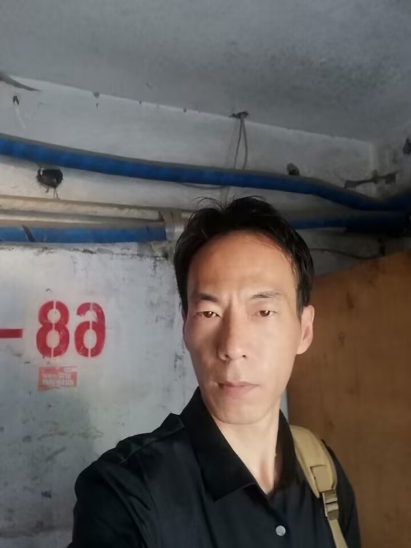 一生何求的第三张照片--珠海相亲服务中心