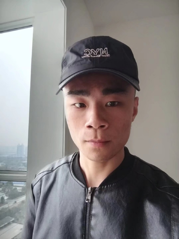 顺其自然的第一张照片--珠海相亲服务中心