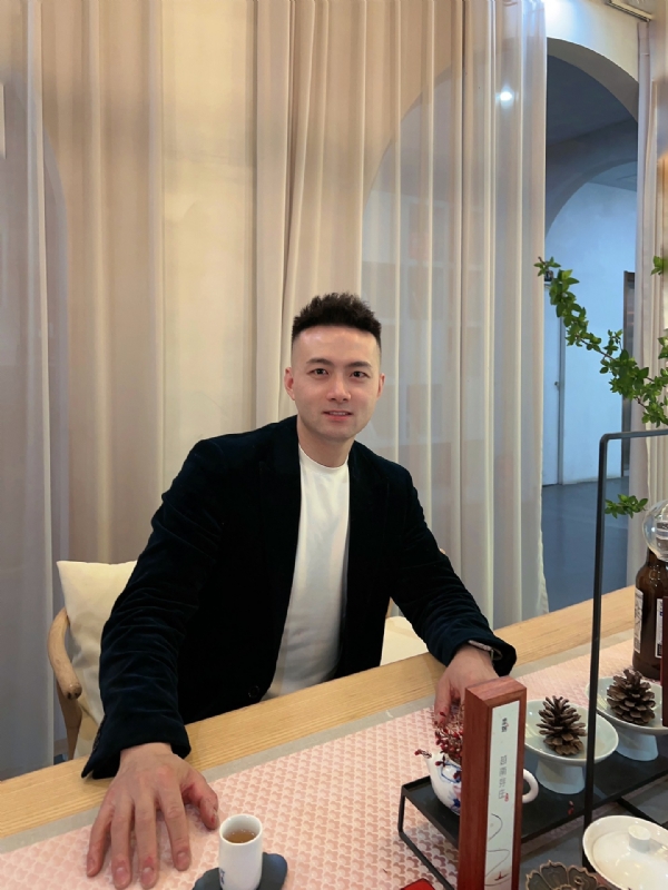 爱人知心的第一张照片--珠海相亲服务中心