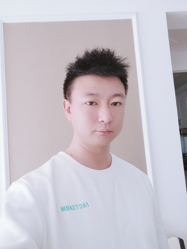 Glory的第一张照片--珠海相亲服务中心