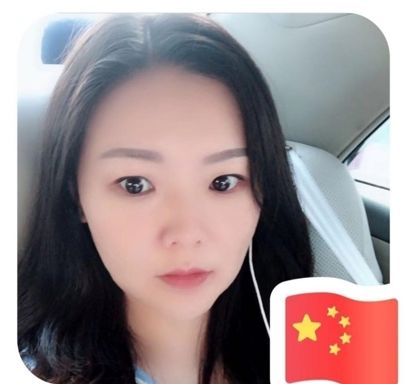 李姝静的第二张照片--珠海相亲服务中心