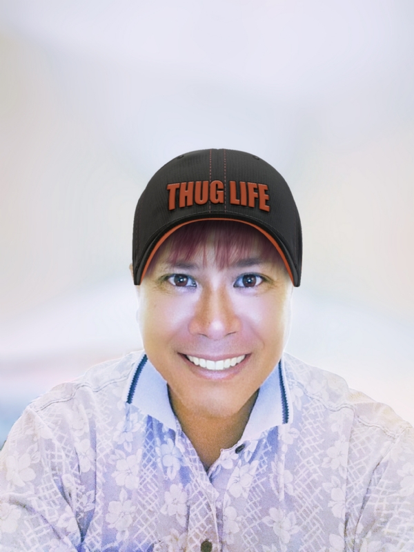Scott的第一张照片--珠海相亲服务中心