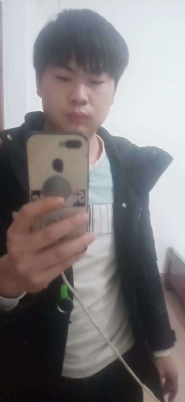 林依的第一张照片--珠海相亲服务中心