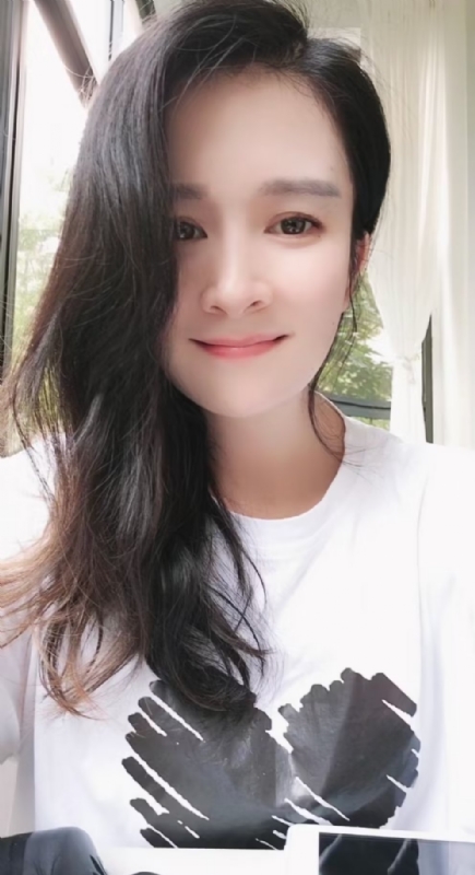晨曦的第一张照片--珠海相亲服务中心