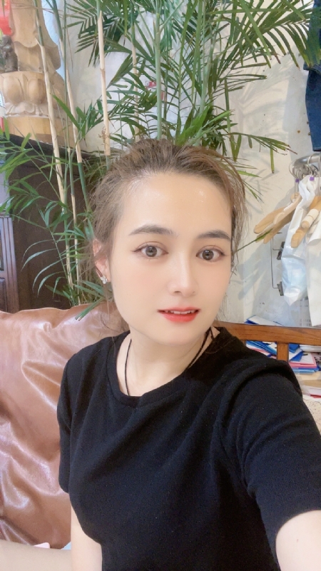 刁蛮公主的第一张照片--珠海相亲服务中心