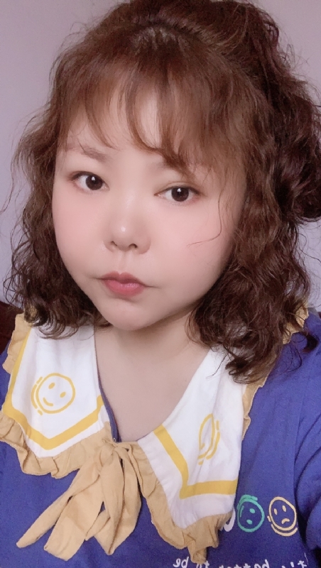 妞子的第一张照片--珠海相亲服务中心