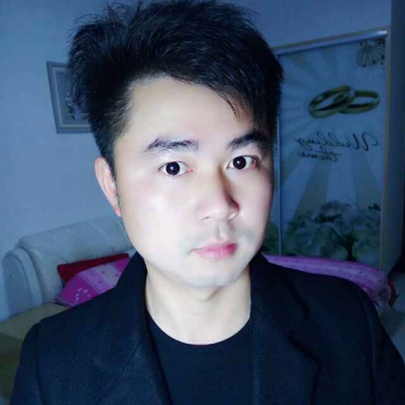 飞龙再生的第一张照片--珠海相亲服务中心