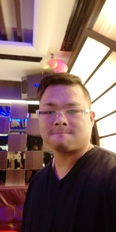 单名一个伟的第一张照片--珠海相亲服务中心