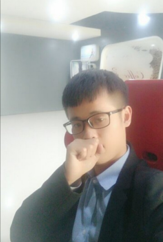 绝卓苦坚的第二张照片--珠海相亲服务中心