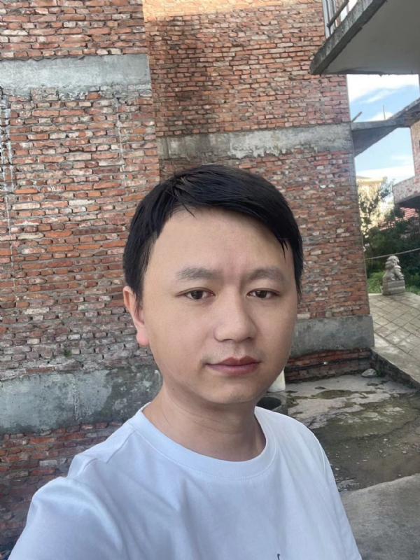 行人的第二张照片--珠海相亲服务中心