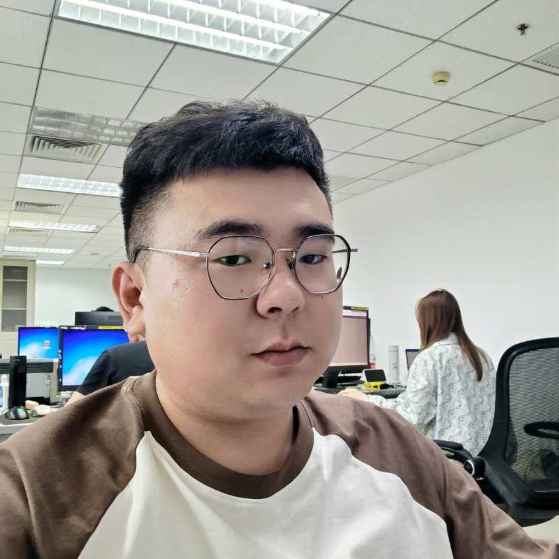 默蝉莫禅的第一张照片--珠海相亲服务中心