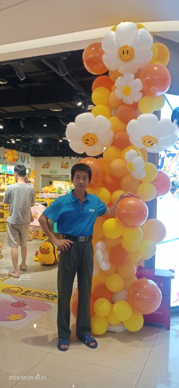 美味美爱的第二张照片--珠海相亲服务中心