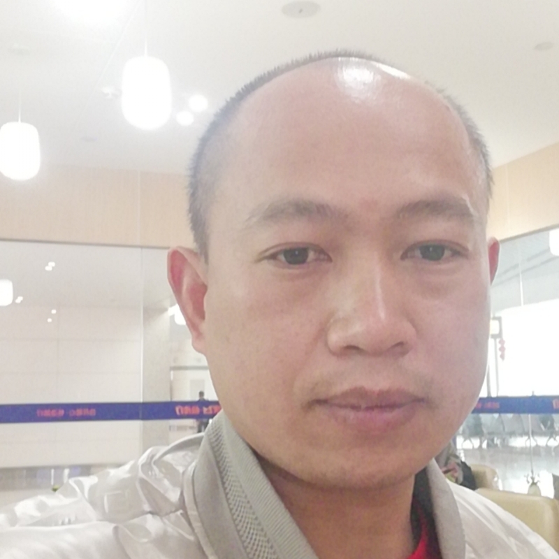 甘心情愿的第一张照片--珠海相亲服务中心