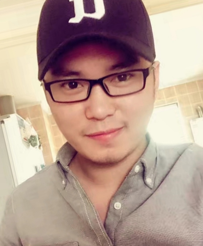 jack的第一张照片--珠海相亲服务中心