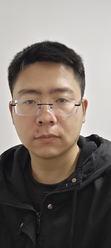 默先的第一张照片--珠海相亲服务中心